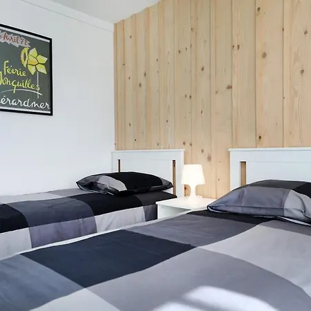 Le Manalac Votre 4-6p Au Centre * Gérardmer