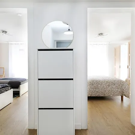 Le Manalac Votre 4-6p Au Centre Apartment Gerardmer