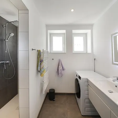 Lägenhet Le Manalac Votre 4-6p Au Centre