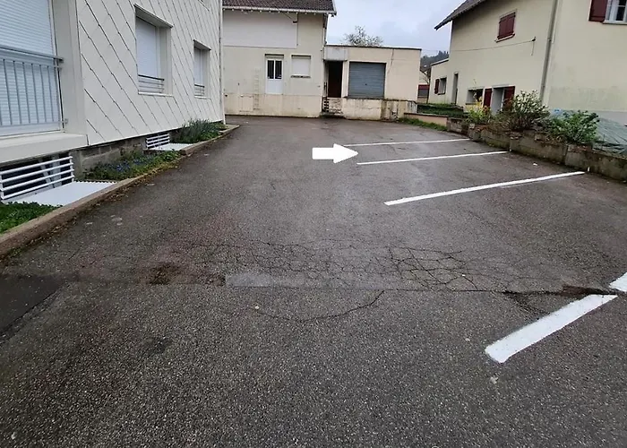 Le Manalac Votre 4-6p Au Centre Apartmán