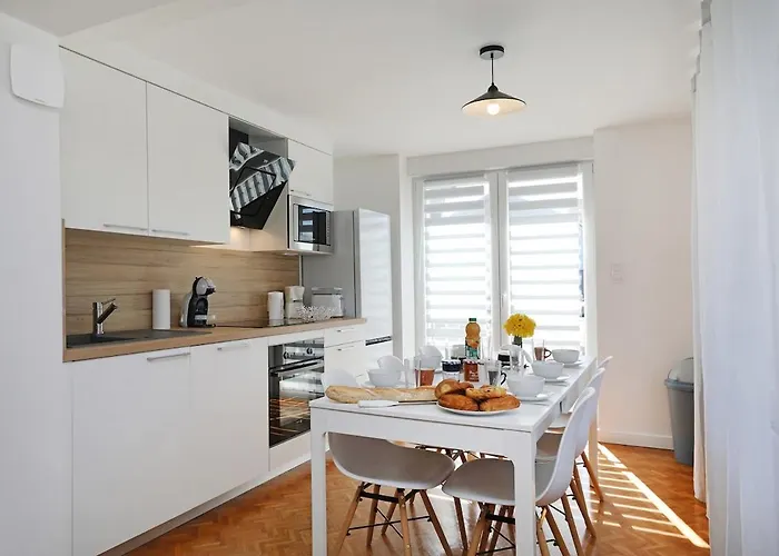 Le Manalac Votre 4-6p Au Centre *