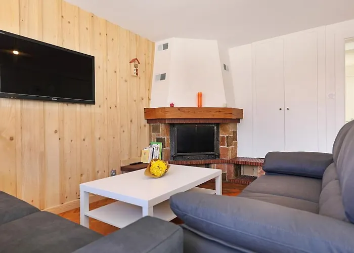 Le Manalac Votre 4-6p Au Centre *