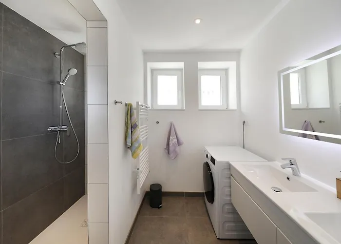 Apartmán Le Manalac Votre 4-6p Au Centre