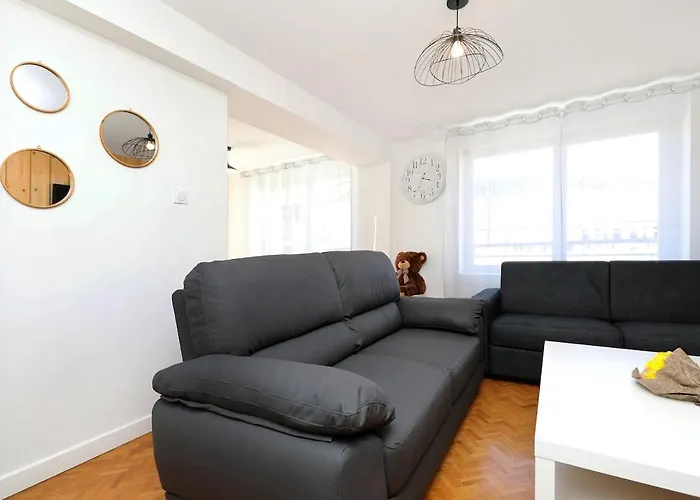 Le Manalac Votre 4-6p Au Centre Διαμέρισμα *